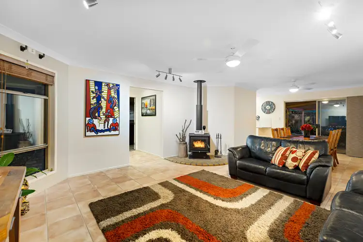 Sixth view of Homely house listing, 5 Lorina Court, Capalaba QLD 4157