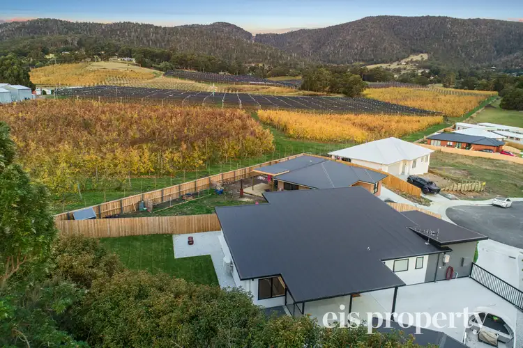 Fifth view of Homely house listing, 15 Debra Place, Huonville TAS 7109