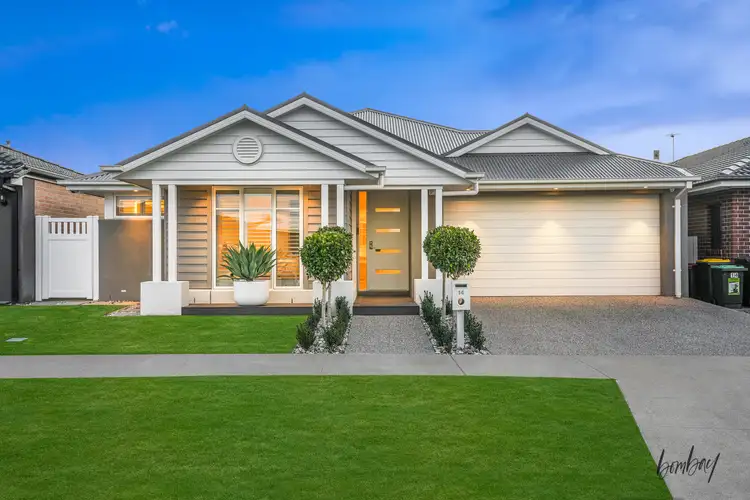 14 Heathcote Street, Mickleham VIC 3064