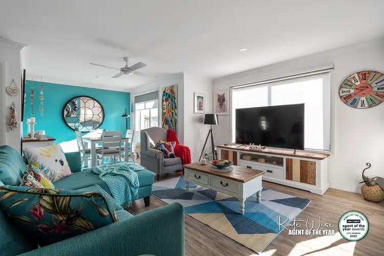 Fourth view of Homely unit listing, 1/107 Golden Wattle Drive, Ulladulla NSW 2539
