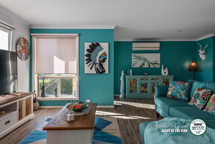 Sixth view of Homely unit listing, 1/107 Golden Wattle Drive, Ulladulla NSW 2539