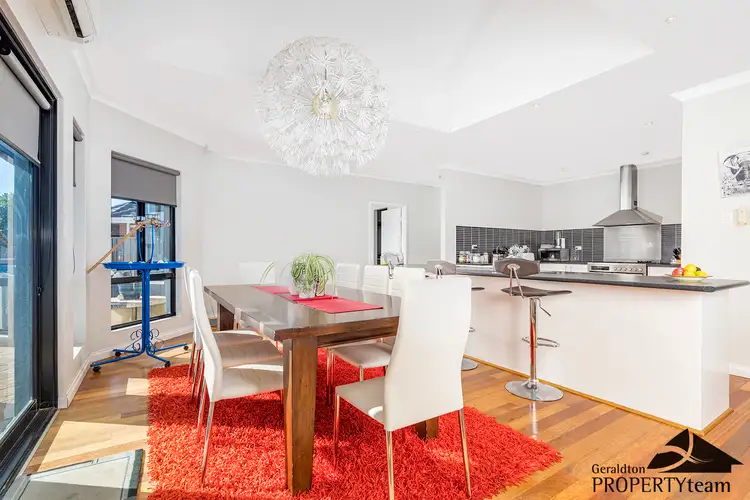 Third view of Homely house listing, 20 Wave Crest Circle, Drummond Cove WA 6532