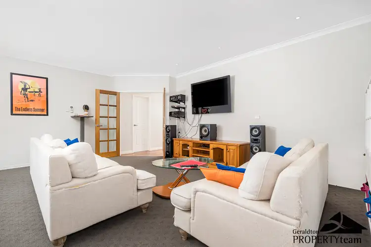 Sixth view of Homely house listing, 20 Wave Crest Circle, Drummond Cove WA 6532