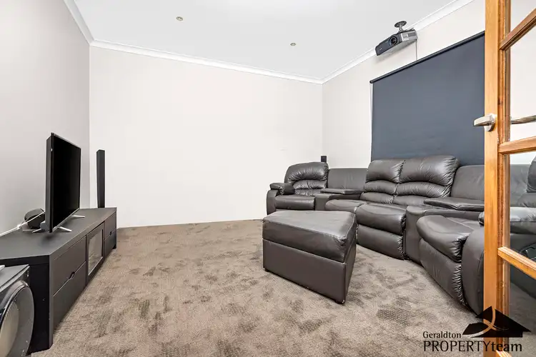Seventh view of Homely house listing, 20 Wave Crest Circle, Drummond Cove WA 6532