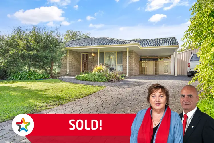 4 Querimba Glen, West Busselton WA 6280