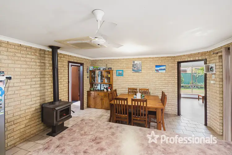 Fifth view of Homely house listing, 4 Querimba Glen, West Busselton WA 6280
