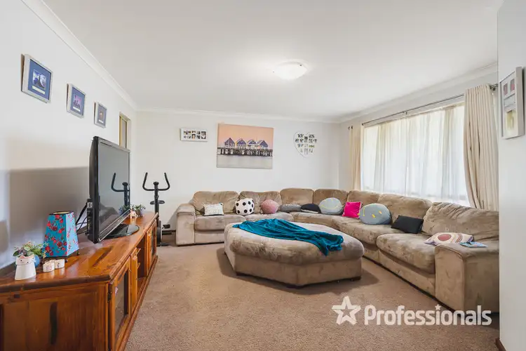 Sixth view of Homely house listing, 4 Querimba Glen, West Busselton WA 6280