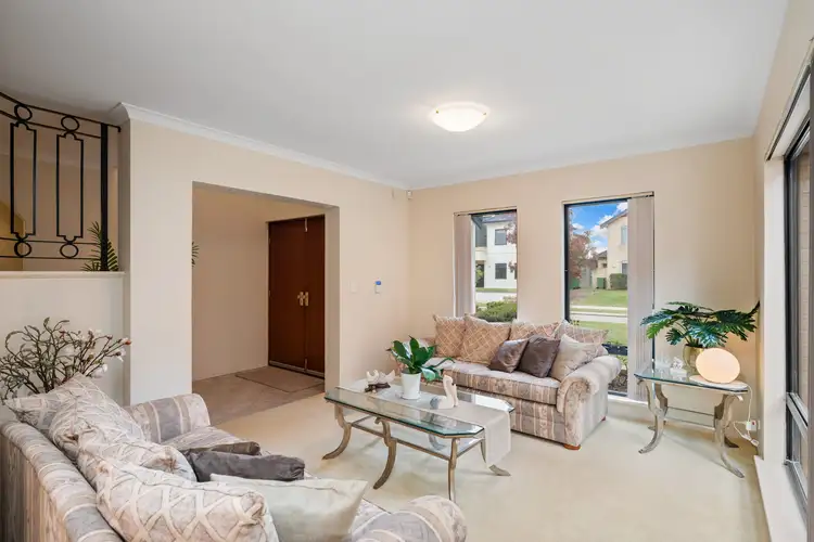 Second view of Homely house listing, 25 Sopwith Elbow, Maylands WA 6051