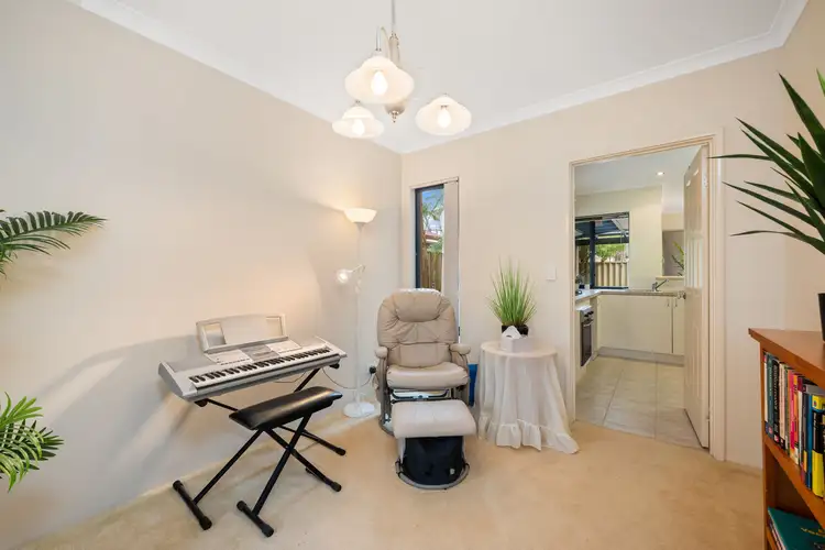 Fourth view of Homely house listing, 25 Sopwith Elbow, Maylands WA 6051