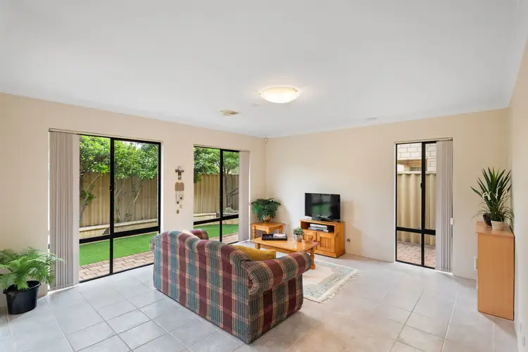 Fifth view of Homely house listing, 25 Sopwith Elbow, Maylands WA 6051