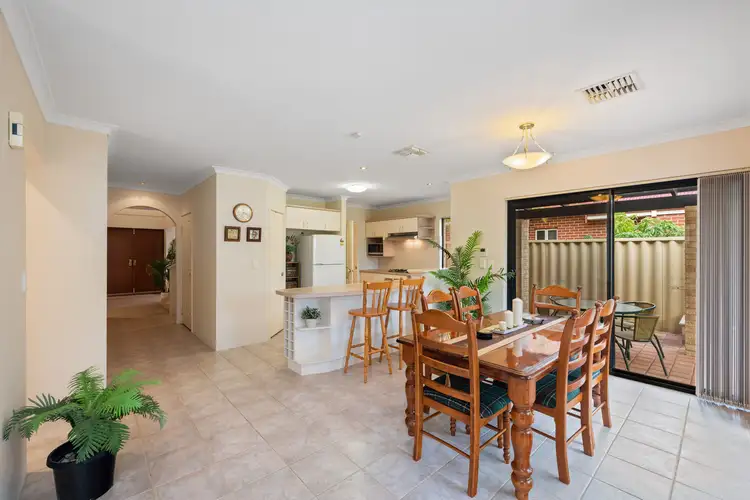 Sixth view of Homely house listing, 25 Sopwith Elbow, Maylands WA 6051