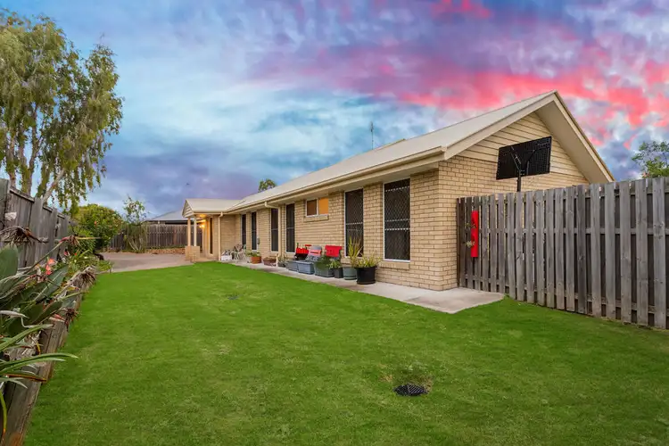 Fourth view of Homely house listing, 18 Birru Place, Rosewood QLD 4340