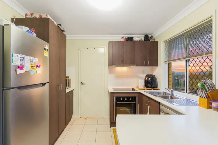 Fifth view of Homely house listing, 18 Birru Place, Rosewood QLD 4340