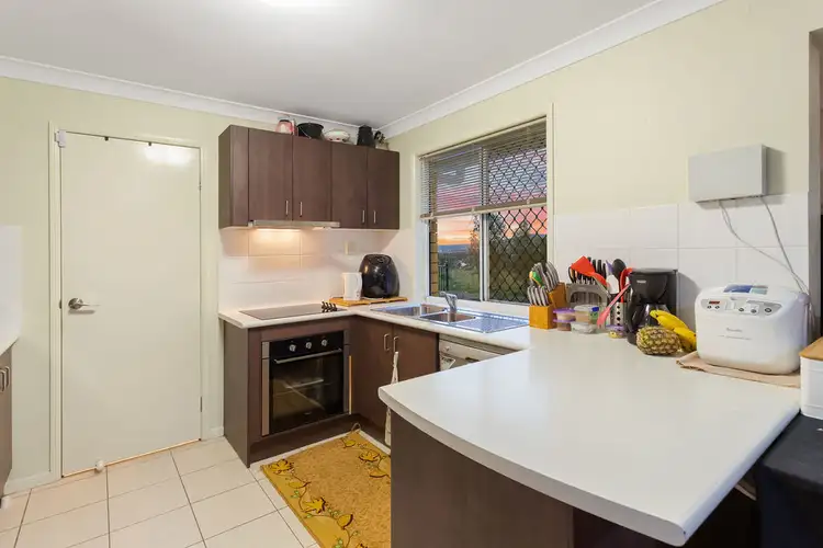 Sixth view of Homely house listing, 18 Birru Place, Rosewood QLD 4340