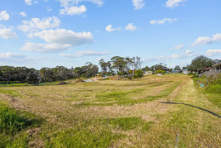 Third view of Homely land listing, 2A Coevon Road, Buxton NSW 2571