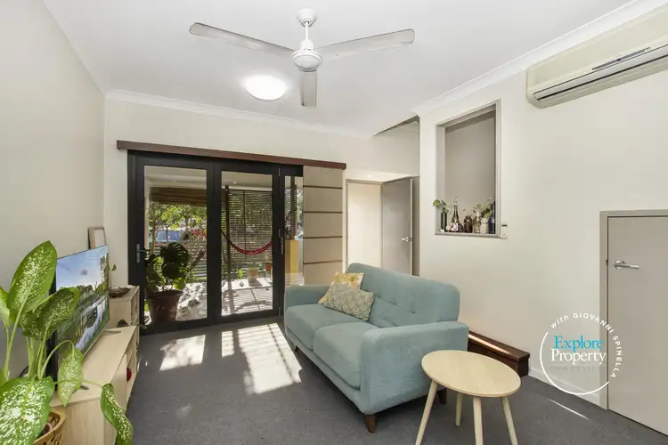 Fourth view of Homely unit listing, 16/66 Davidson Street, South Townsville QLD 4810