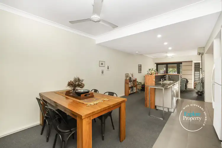 Sixth view of Homely unit listing, 16/66 Davidson Street, South Townsville QLD 4810