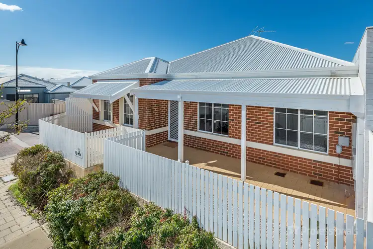 Second view of Homely house listing, 28 Klondike Approach, Butler WA 6036