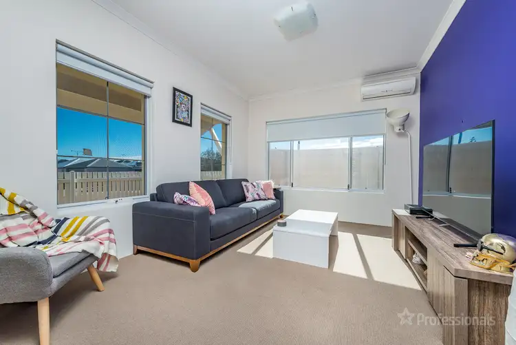 Fourth view of Homely house listing, 28 Klondike Approach, Butler WA 6036