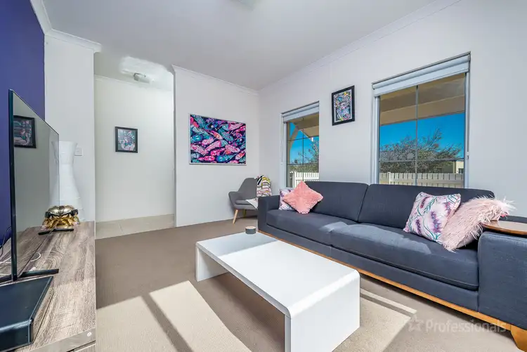 Fifth view of Homely house listing, 28 Klondike Approach, Butler WA 6036