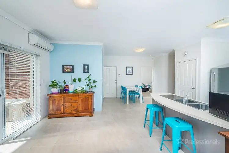 Sixth view of Homely house listing, 28 Klondike Approach, Butler WA 6036