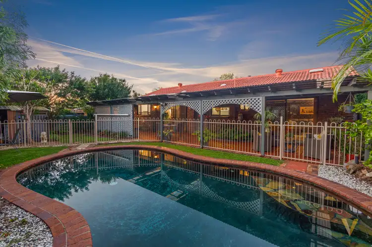 19 Marble Street, Keperra QLD 4054