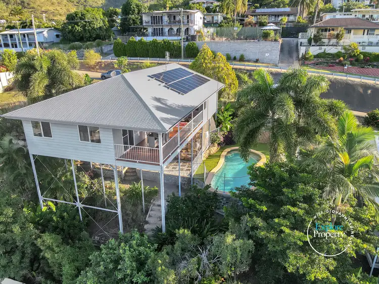 40 Glenlyon Drive, Wulguru QLD 4811