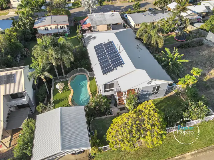 Second view of Homely house listing, 40 Glenlyon Drive, Wulguru QLD 4811