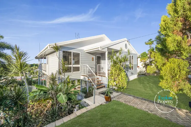Third view of Homely house listing, 40 Glenlyon Drive, Wulguru QLD 4811