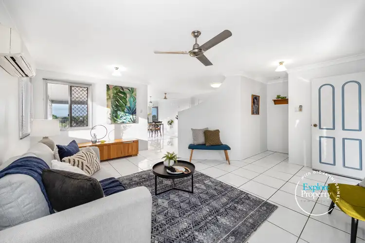 Fourth view of Homely house listing, 40 Glenlyon Drive, Wulguru QLD 4811