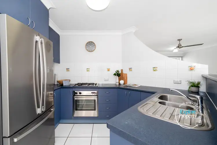 Fifth view of Homely house listing, 40 Glenlyon Drive, Wulguru QLD 4811