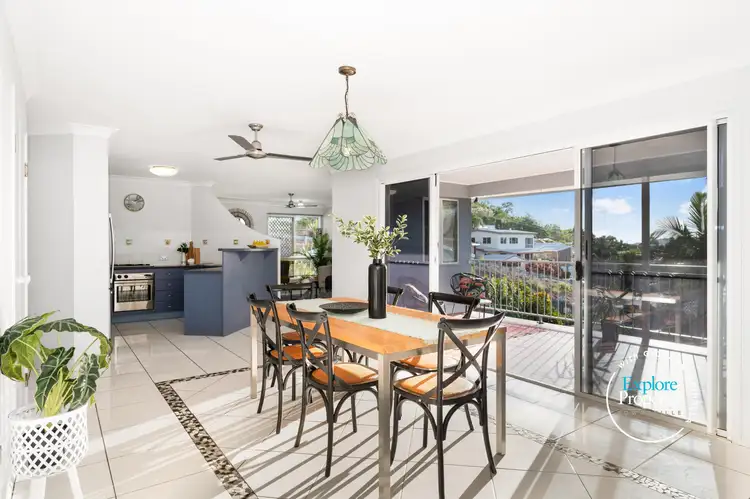 Sixth view of Homely house listing, 40 Glenlyon Drive, Wulguru QLD 4811