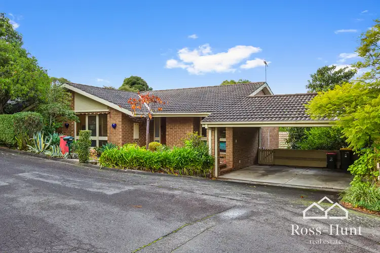 4/86 Victoria Crescent, Mont Albert VIC 3127
