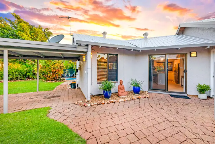 3/16 St Andrews Court, Marrara NT 812