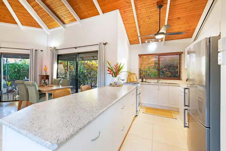 Third view of Homely unit listing, 3/16 St Andrews Court, Marrara NT 812