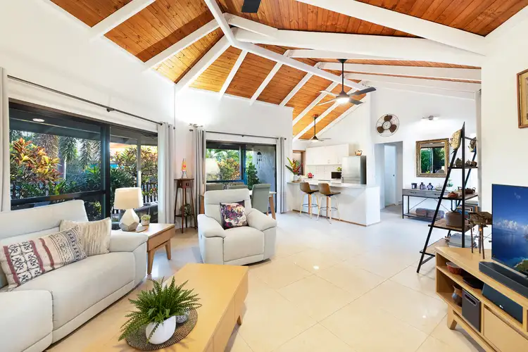 Fifth view of Homely unit listing, 3/16 St Andrews Court, Marrara NT 812