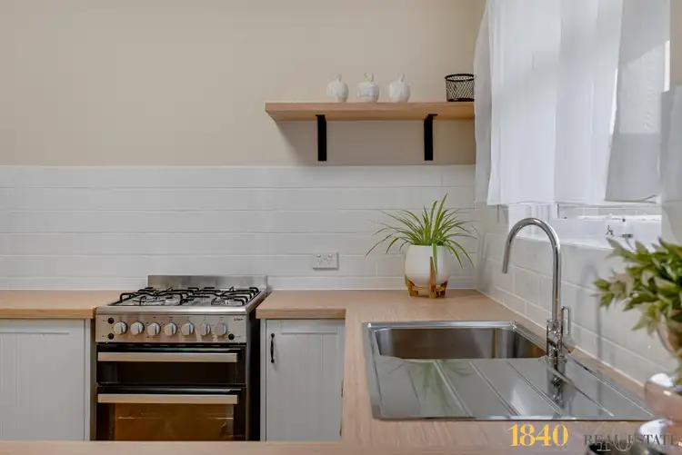 Second view of Homely house listing, 11 Erlunga Court, Pooraka SA 5095