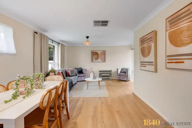 Fifth view of Homely house listing, 11 Erlunga Court, Pooraka SA 5095