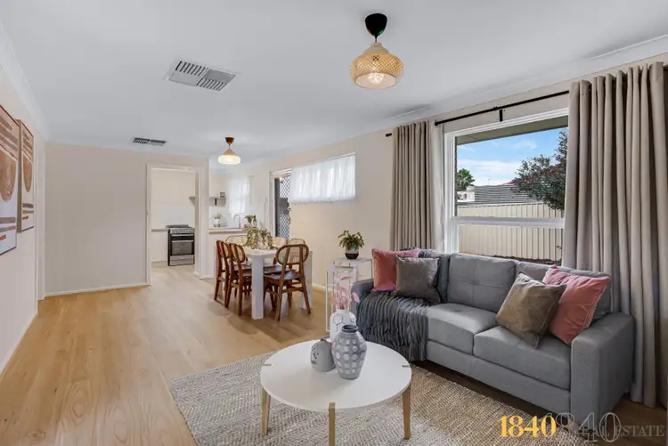 Sixth view of Homely house listing, 11 Erlunga Court, Pooraka SA 5095