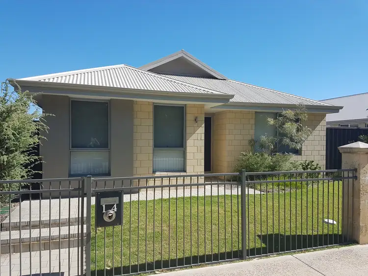 14 Boys Road, Pinjarra WA 6208
