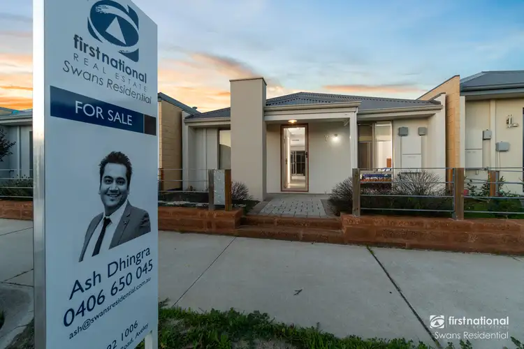 Main view of Homely house listing, 7 TILBROOK RISE, Ellenbrook WA 6069