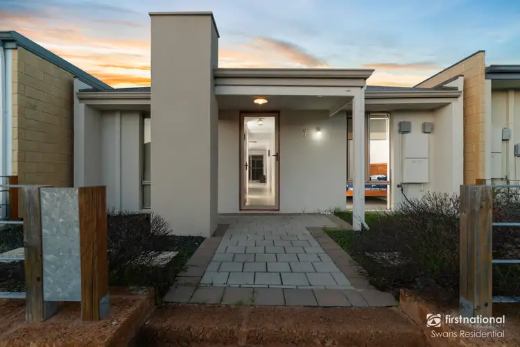 Fourth view of Homely house listing, 7 TILBROOK RISE, Ellenbrook WA 6069
