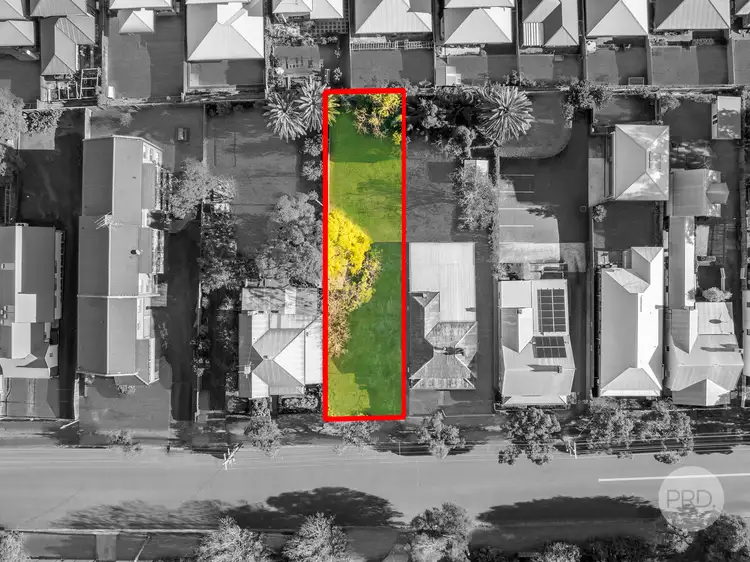 Main view of Homely land listing, 43 Lemongrove Road, Penrith NSW 2750