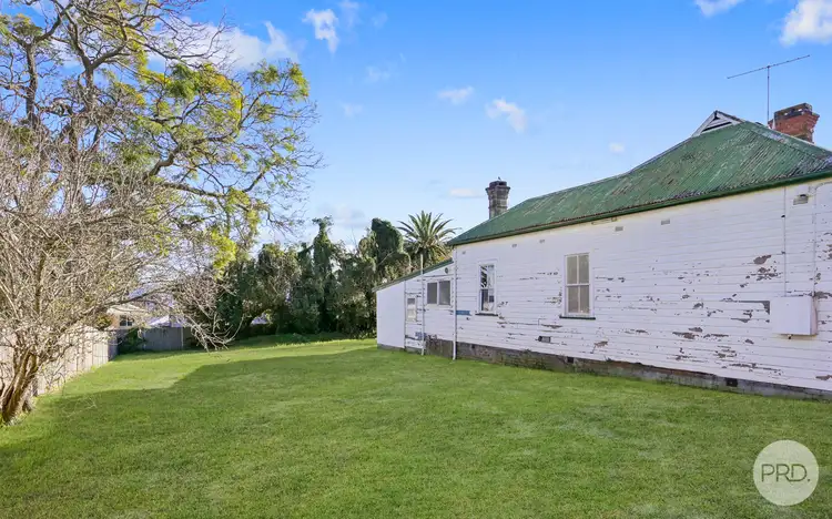 Third view of Homely land listing, 43 Lemongrove Road, Penrith NSW 2750