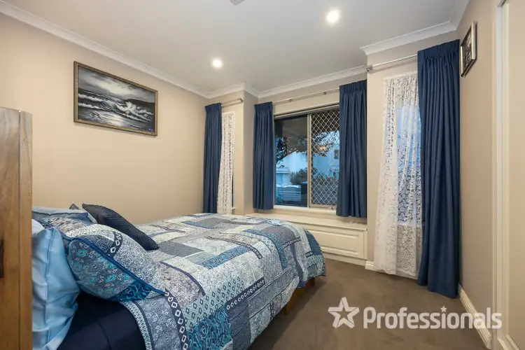 Fifth view of Homely house listing, 28 Navarre Way, Butler WA 6036