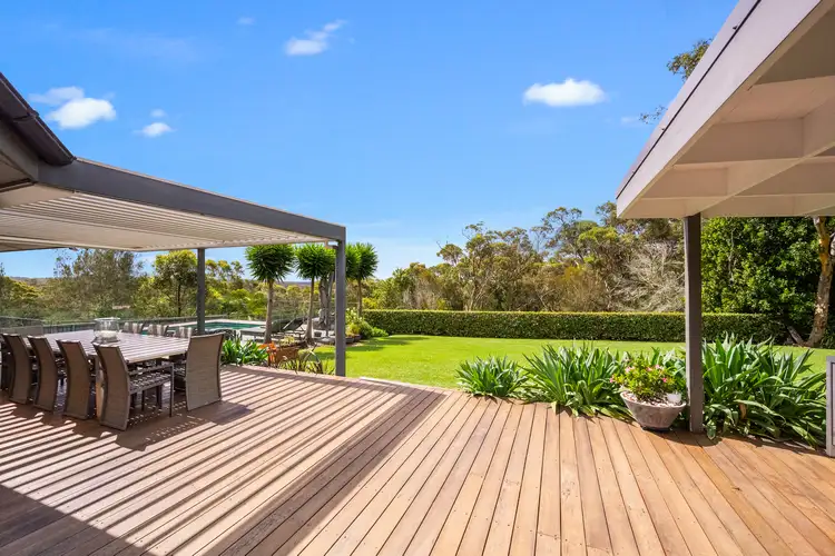 40 Burraga Avenue, Terrey Hills NSW 2084