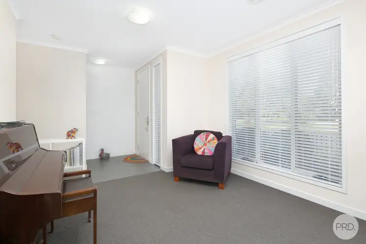Third view of Homely house listing, 28 Amana Drive, Alfredton VIC 3350