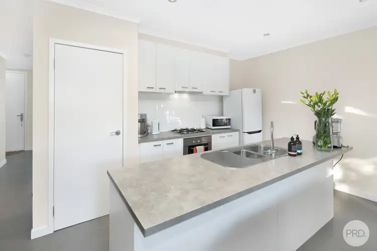 Fifth view of Homely house listing, 28 Amana Drive, Alfredton VIC 3350