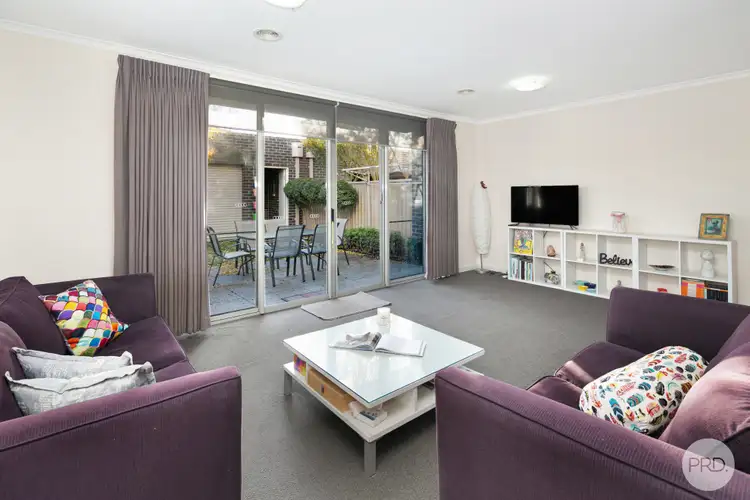 Sixth view of Homely house listing, 28 Amana Drive, Alfredton VIC 3350