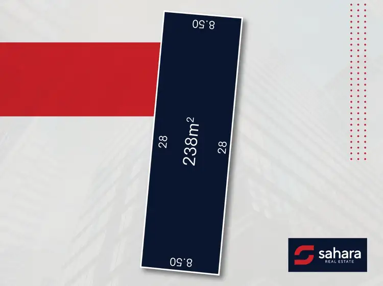 LOT 1129, 57 Lorikeet Circuit, Rockbank VIC 3335